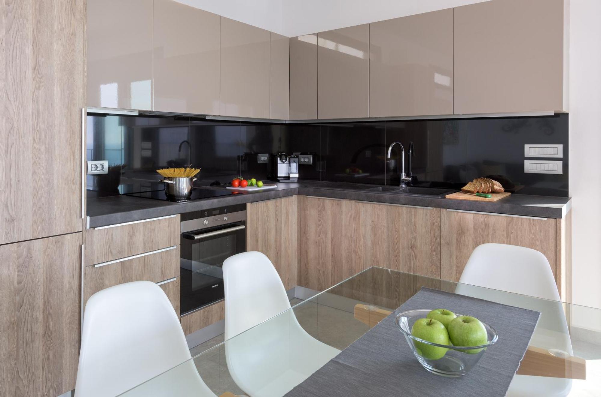 Kathisma Bay Villas - Luxury Villas - Villa Helios กาลามิตซี ภายนอก รูปภาพ